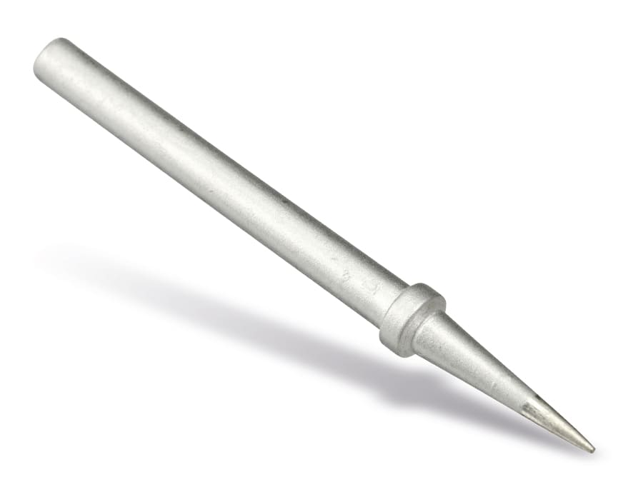 DAYTOOLS Ersatz-Lötspitze C1-2 DAYTOOLS Ersatz-Lötspitze C1-2 von DAYTOOLS