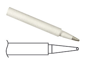 DAYTOOLS Ersatz-Lötspitze N1-4, Meißelform von DAYTOOLS