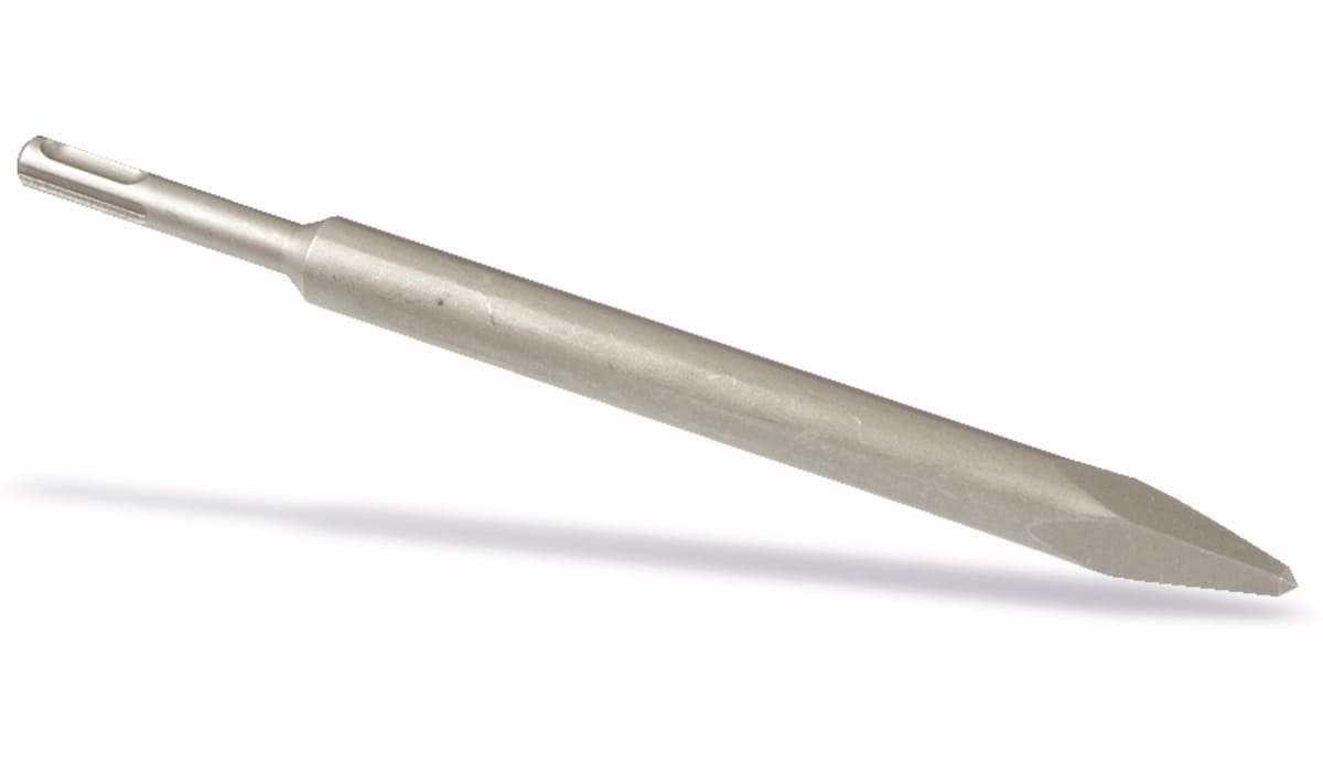 DAYTOOLS SDS-Plus-kompatibler Spitzmeißel DAYTOOLS SDS-Plus-kompatibler Spitzmeißel von DAYTOOLS