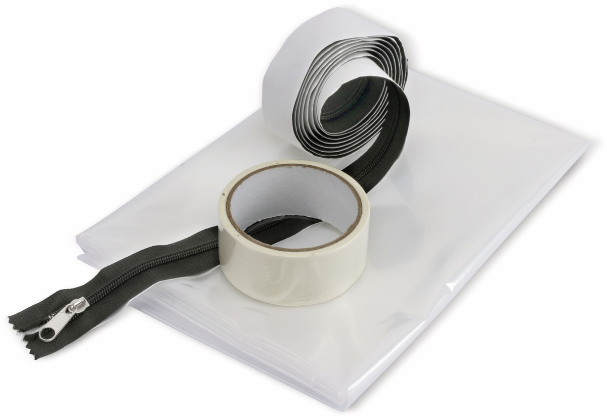 DAYTOOLS Staubschutztüre ST-120220 DAYTOOLS Staubschutztüre ST-120220 von DAYTOOLS