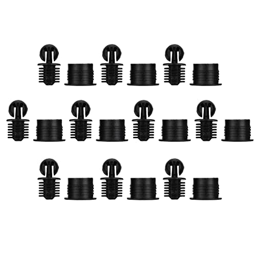 10 Paar Lautsprecher Grill Peg Set Führungen Set Schnallen Druckknöpfe Netzabdeckung Schnallen Für Lautsprecherzubehör 10 Paar Lautsprecher Grill Peg Set Führungen Set Schnallen Druckknöpfe Netzabdeckung Schnallen Für Lautsprecherzubehör von DAYnagh