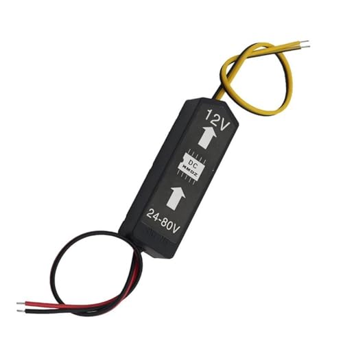 12 V bis 24 V/80 V Spannungsregler Gleichrichter Stromregler Gleichrichter für effiziente Spannungsumwandlung 12 V bis 24 V/80 V Spannungsregler Gleichrichter Stromregler Gleichrichter für effiziente Spannungsumwandlung von DAYnagh