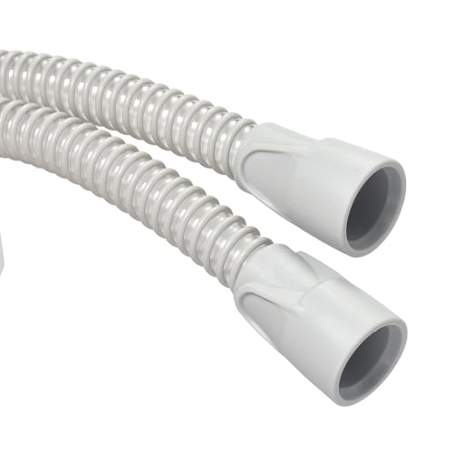 180 cm weiches und flexibles Lüfterrohr, Luftgebläse, kompatibles Lüfterrohr für VzBoT und HevORT 3D-Drucker, Luftkanalanschluss 180 cm weiches und flexibles Lüfterrohr, Luftgebläse, kompatibles Lüfterrohr für VzBoT und HevORT 3D-Drucker, Luftkanalanschluss von DAYnagh