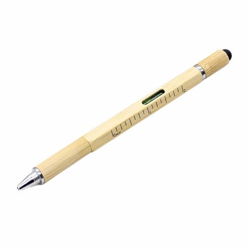 6 in 1 Multitool Techs Pen Coole Geschenke für Ihn Vater Multitool Stift Kugelschreiber Schraubendreher Stift Werkzeug Stift Geschenke Stift 6 in 1 Multitool Techs Pen Coole Geschenke für Ihn Vater Multitool Stift Kugelschreiber Schraubendreher Stift Werkzeug Stift Geschenke Stift von DAYnagh