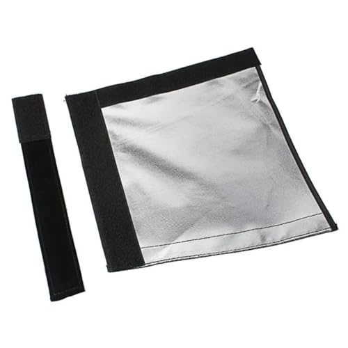 Blinkender Snoot für mehrere Modelle, breite Kompatibilität, faltbarer blinkender Softbox-Diffusor, weicher Reflektor Blinkender Snoot für mehrere Modelle, breite Kompatibilität, faltbarer blinkender Softbox-Diffusor, weicher Reflektor von DAYnagh