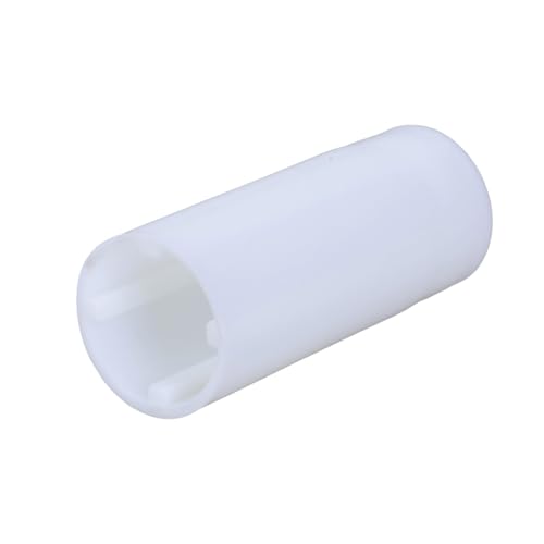 DAYnagh Batteriehülsen-Adapter-Box für 18650 auf 26650 LED-Taschenlampen, Batterie-Umwandlungsbox von DAYnagh