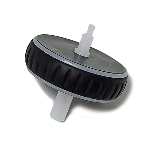 DAYnagh Gaming Maus Scrollrad Mäuse Rad Roller Ersatz Riemenscheibe Teil Für 2013 DeathAdderChroma Maus von DAYnagh