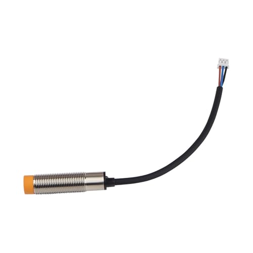 DAYnagh Professionelle 3D Druck Extruder Kits Auto Leveling Kapazitive Sensoren Proximity Switches Für 3D Druckerzubehör DAYnagh Professionelle 3D Druck Extruder Kits Auto Leveling Kapazitive Sensoren Proximity Switches Für 3D Druckerzubehör von DAYnagh