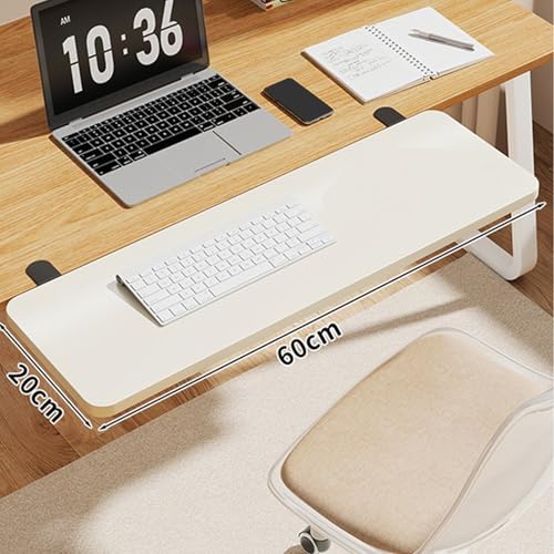 Faltbarer Schreibtisch Extender Handgelenk Arm Rast Office Tastaturablett Klemme Auf Dem Schreibtisch Desk Extender Tablett Faltbarer Schreibtisch Extender Handgelenk Arm Rast Office Tastaturablett Klemme Auf Dem Schreibtisch Desk Extender Tablett von DAYnagh