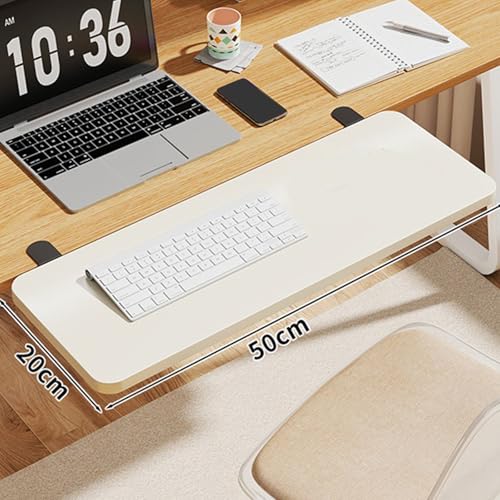 Faltbarer Schreibtisch Extender Handgelenk Arm Rast Office Tastaturablett Klemme Auf Dem Schreibtisch Desk Extender Tablett Faltbarer Schreibtisch Extender Handgelenk Arm Rast Office Tastaturablett Klemme Auf Dem Schreibtisch Desk Extender Tablett von DAYnagh