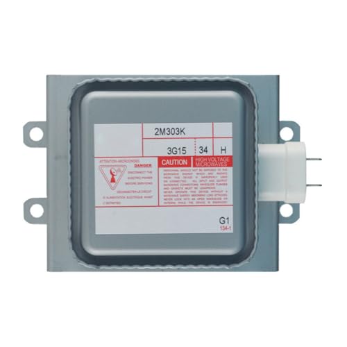 Fortschrittliches 1080-W-Mikrowellen-Magnetron für luftgekühlten Backofen, Mikrowellenöfen und Heizgeräte, Vakuum-Elektronenröhre Fortschrittliches 1080-W-Mikrowellen-Magnetron für luftgekühlten Backofen, Mikrowellenöfen und Heizgeräte, Vakuum-Elektronenröhre von DAYnagh