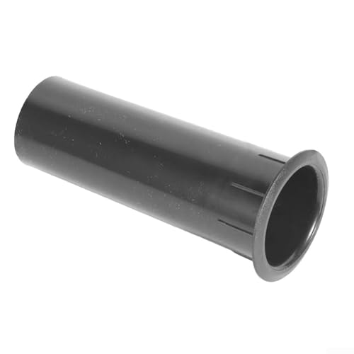 DAZZLEEX Invertierte Röhrenanschlüsse für 38,1 cm große Lautsprecher, 2 Stück, um Ihr Hörerlebnis zu verbessern (45 x 117) von DAZZLEEX