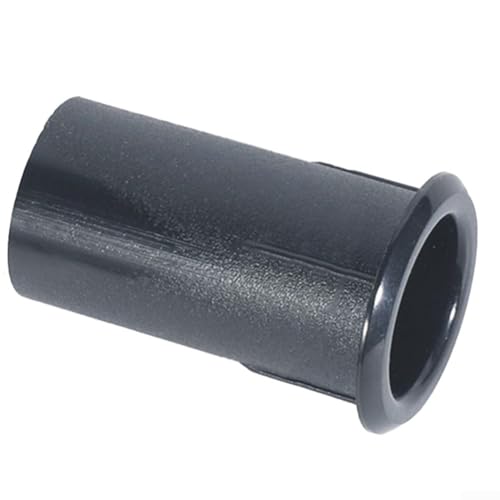 DAZZLEEX Invertierte Röhrenanschlüsse für 38,1 cm große Lautsprecher, 2 Stück, um Ihr Hörerlebnis zu verbessern (53,3 x 101,6 cm) von DAZZLEEX