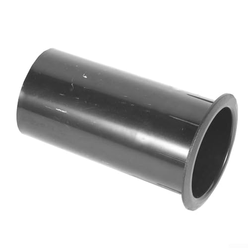 DAZZLEEX Invertierte Röhrenanschlüsse für 38,1 cm große Lautsprecher, 2 Stück, um Ihr Hörerlebnis zu verbessern (56 x 110) von DAZZLEEX