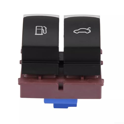 Für Passat B6 B7 Kraftstofftank-Entriegelungsknopf, OEM-Teilenummer 35D959903 3C0959903B Für Passat B6 B7 Kraftstofftank-Entriegelungsknopf, OEM-Teilenummer 35D959903 3C0959903B von DAZZLEEX