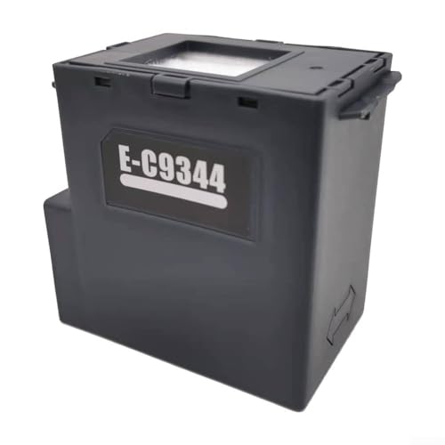 Tintenwartungstankbox mit Smart-Chip, kompatibel mit XP3100, XP3105, XP3150, XP3155 von DAZZLEEX