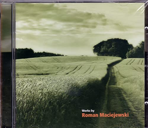 Works By MacIejewski Works By MacIejewski von DB PRODUCTIONS
