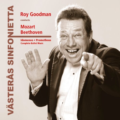 Ballettmusiken von DB Productions