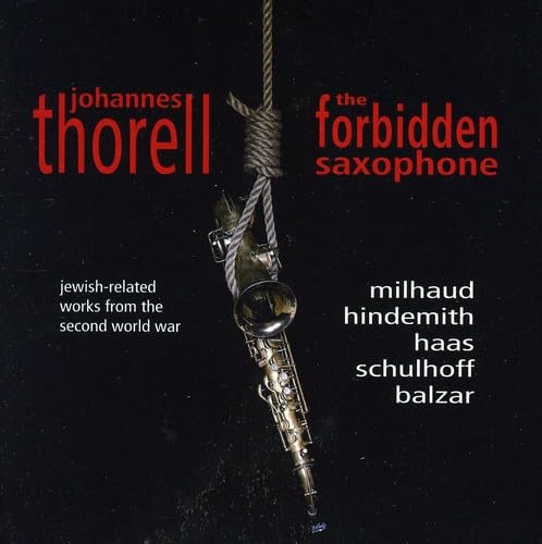 Das Verbotene Saxophon Das Verbotene Saxophon von DB Productions