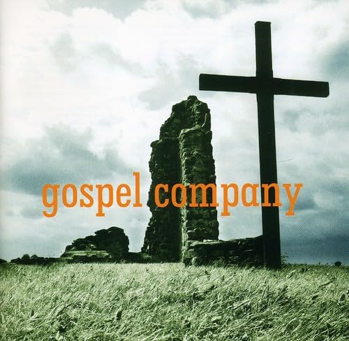 Gospel Company Gospel Company von DB Productions