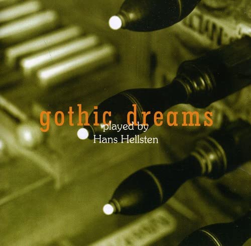 Gothic Dreams Gothic Dreams von DB Productions