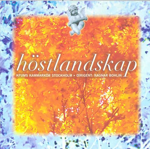 Höstlandskap Höstlandskap von DB Productions