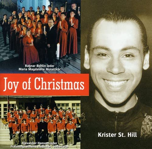 Joy of Christmas Joy of Christmas von DB Productions