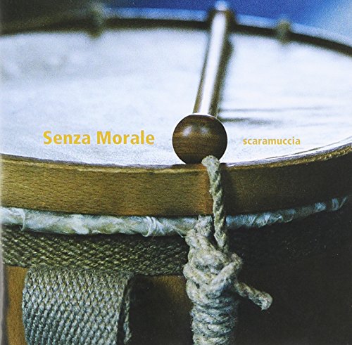 Senza Morale Senza Morale von DB Productions