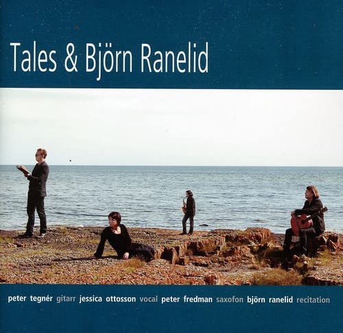 Tales & Bjorn Ranelid Tales & Bjorn Ranelid von DB Productions