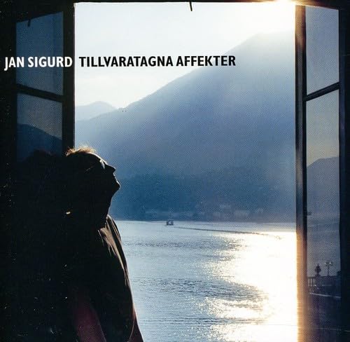 Tillvaratagna Affekter Tillvaratagna Affekter von DB Productions