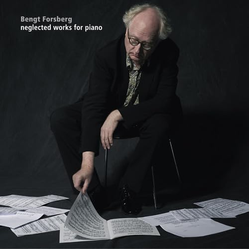 Unbekannte Klaviermusik Unbekannte Klaviermusik von DB Productions