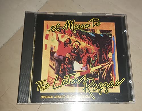 The Latin Reggae von DB