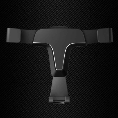 DBCFL Handyhalterung Auto für Elysion Breeze URV Odyssey CRV Avancier Accord, Kfz Handyhalterung Auto Lüftung Halter, 360° Drehbar Handy Halterung, Stabil Smartphone Halterung Auto Zubehör von DBCFL