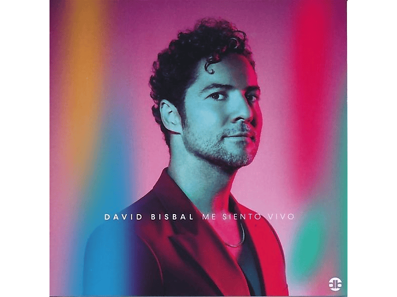 David Bisbal - Me Siento Vivo (CD) von DBN