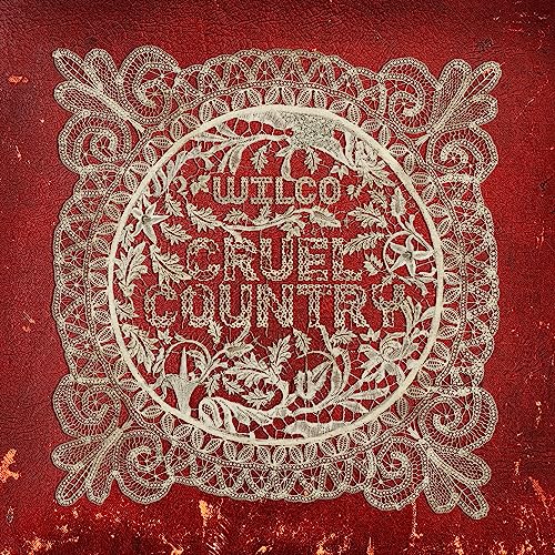 Cruel Country [Vinyl LP] von DBPM RECORDS/ADA