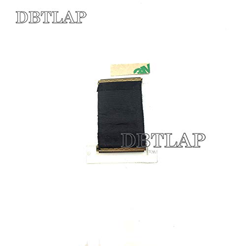 DBTLAP Bildschirm Kabel kompatibel für Acer Iconia Tab A700 LCD Kabel DC02001EI10 von DBTLAP