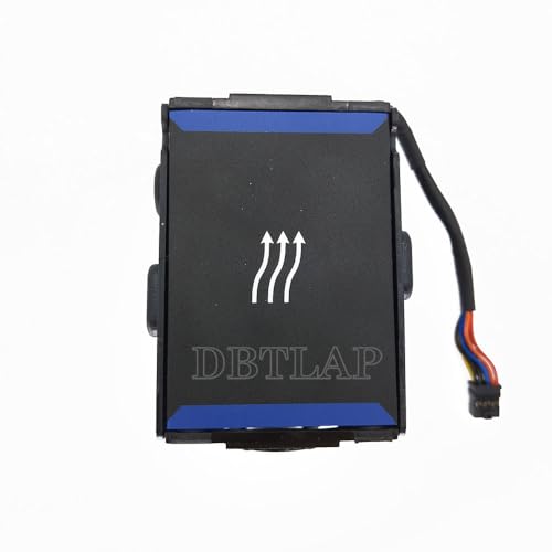 DBTLAP CPU Kühlung Lüfter Kompatible für HP ProLiant DL160 G8 DL160G8 663120-002 663120-001 703677-001 677059-001 732660-001 GFM0412SS Lüfter DBTLAP CPU Kühlung Lüfter Kompatible für HP ProLiant DL160 G8 DL160G8 663120-002 663120-001 703677-001 677059-001 732660-001 GFM0412SS Lüfter von DBTLAP