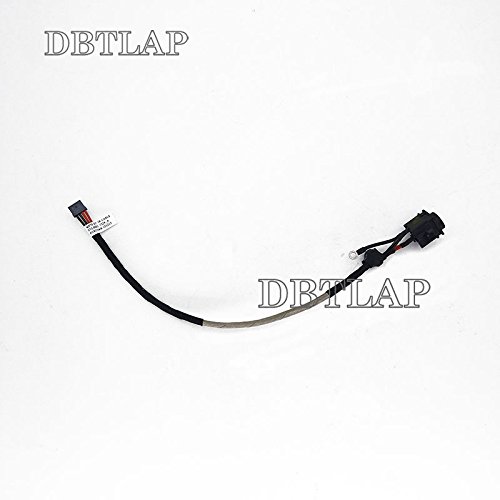 DBTLAP DC Power Jack Port für Sony VAIO M870 073-0101-7324_A Harness Kabel Motherboard von DBTLAP