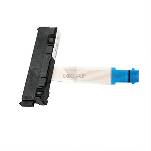 DBTLAP Festplatten-Festplatten Kabel Kompatibel für HP 17-AB 17-AB301NA Laptop DD0G37HD001 DD0G37HD031 von DBTLAP