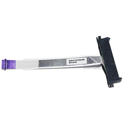 DBTLAP Festplatten-Festplatten Kabel Kompatibel für HP Envy M6-AR M6-AR004DX M6-AQ105DX M6-AQ103DX von DBTLAP