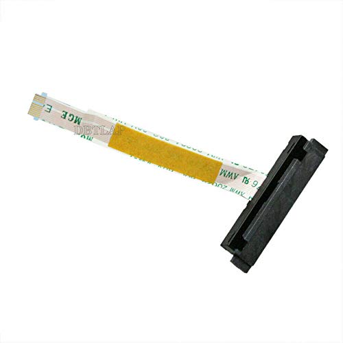 DBTLAP Festplatten-Festplatten Kabel Kompatibel für HP Envy x360 15m-cp 15m-cp0011dx 15m-cp0012dx von DBTLAP