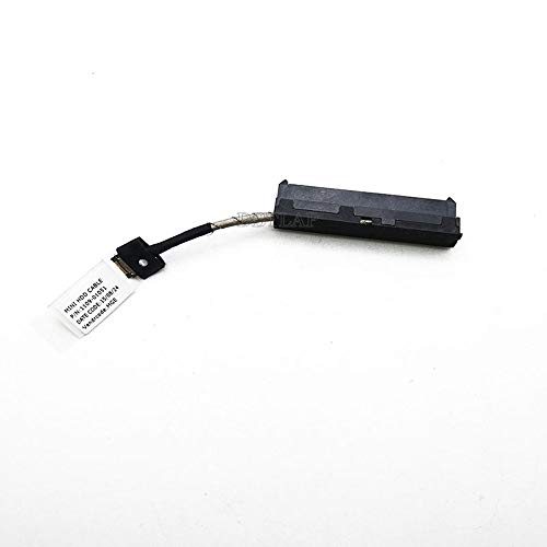 DBTLAP HDD Kabel Verbinder Kompatible für Lenovo Flex 3-1120 Yoga 300 5C10J08424 1109-01051 HDD Festplatten Kabel von DBTLAP