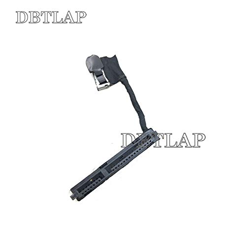 DBTLAP HDD Kabel kompatibel für Acer P645 P645-S-50 HDD Hard Drive Verbinder Kabel DC020021W00 von DBTLAP