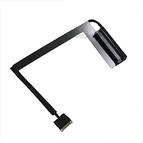 DBTLAP Kompatibel für Lenovo ThinkPad P52 HDD Hard Drive Disk Kabel DC02C00CR10 EP520_HDD_Kabel von DBTLAP