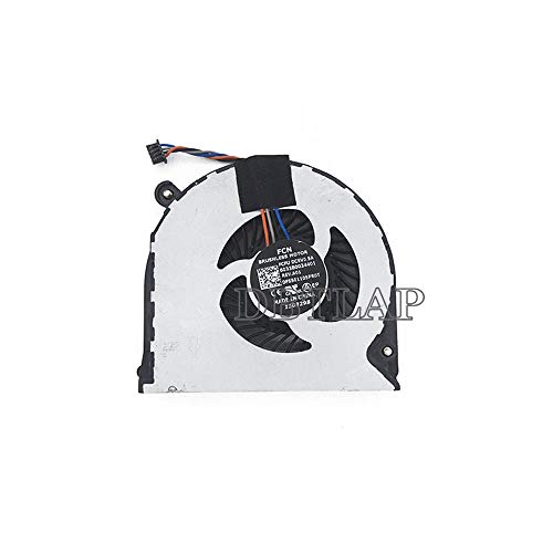 DBTLAP Laptop CPU Lüfter für HP ProBook 640 G1 645 G1 650 G1 655 G1 CPU Lüfter KSB0505HB-DA1B 6033B0034401 DBTLAP Laptop CPU Lüfter für HP ProBook 640 G1 645 G1 650 G1 655 G1 CPU Lüfter KSB0505HB-DA1B 6033B0034401 von DBTLAP