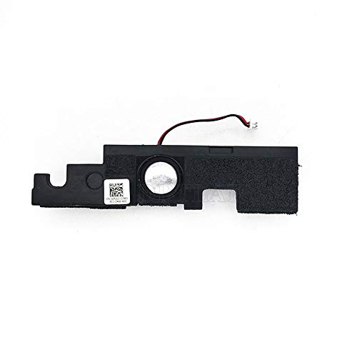 DBTLAP Laptop Interner Lautsprecher für Dell D620 D630 PK230004F0L Eingebauter Lautsprecher von DBTLAP