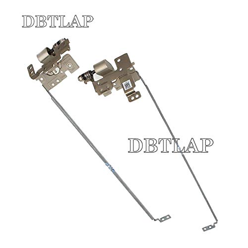 DBTLAP Laptop LCD Scharnieres FÜR Lenovo E31-70 E31-80 U31-70 U31-80 L+R Scharniere von DBTLAP