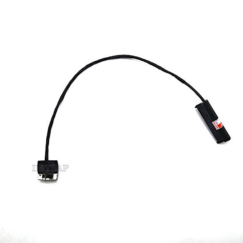 DBTLAP Laptop HDD Kabel für HP Pavilion DV7-4000 DV7-5000 2nd Hard Drive Verbinder von DBTLAP