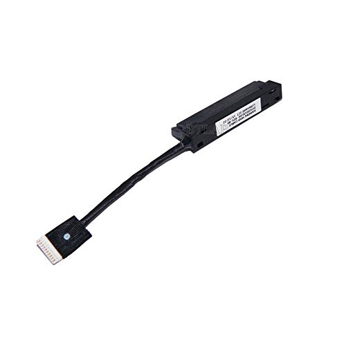 DBTLAP Neu Kabel für Lenovo IdeaPad Y900 Y910 Y910-17ISK DC02C001XU10 Laptop HDD Festplatten Kabel von DBTLAP