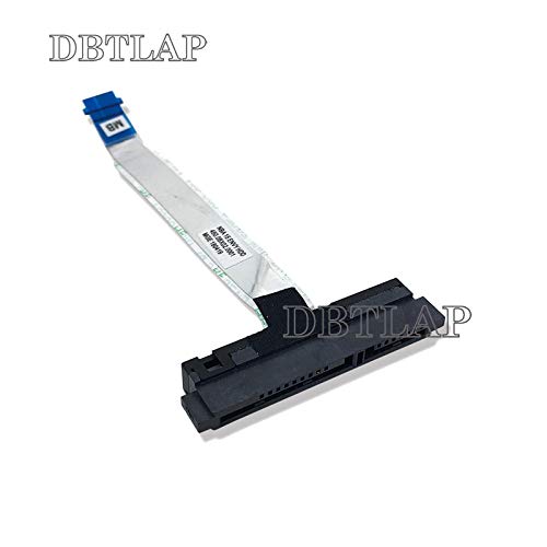 DBTLAP Neu Laptop Kabel für HP Envy X360 15-BP 15M-BP 15-BP102TX 15-BP103TX Festplatten Kabel HDD Kabel von DBTLAP